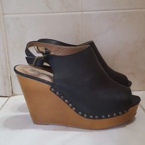 Steve Madden Wedges